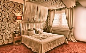 Hotel Czardasz Spa&Wellness